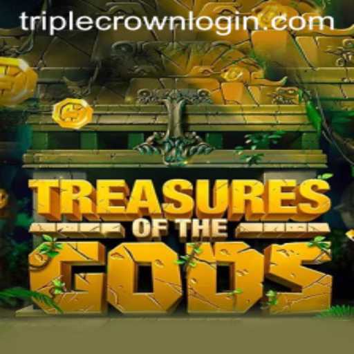 Explore the Thrilling World of TreasureoftheGods at TripleCrown Casino