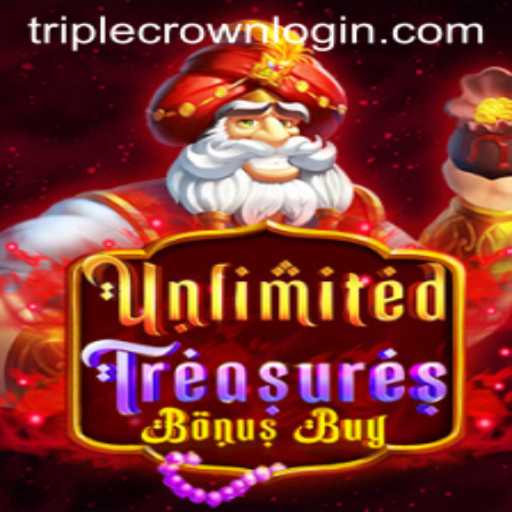 UnlimitedTreasuresBonusBuy - A New Gem at TripleCrown Casino