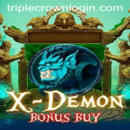 Exploring XDemonBonusBuy at TripleCrown Casino: A Comprehensive Guide